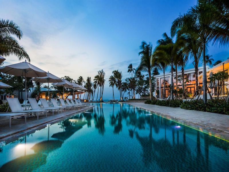 Plantation Resort Residences At Dorado Beach Экстерьер фото